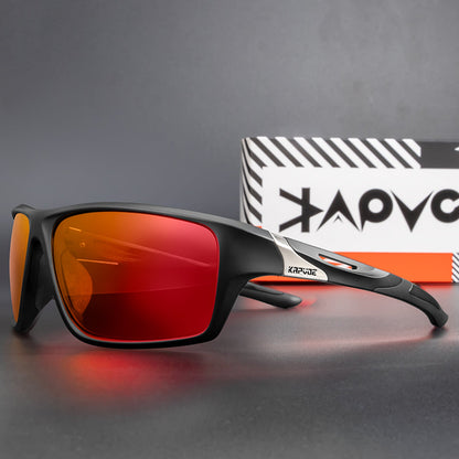 KAPVOE Prescription Sports Glasses K7