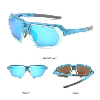 Tajohn Prescription Sports Glasses