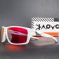 KAPVOE Prescription Sports Glasses K7