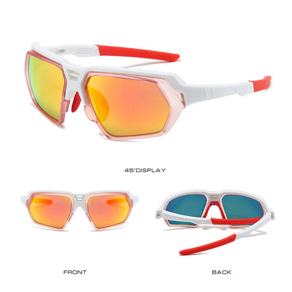 Tajohn Prescription Sports Glasses