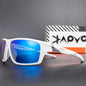 KAPVOE Prescription Sports Glasses K7