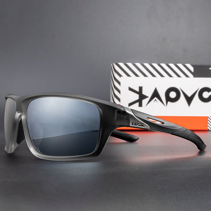 KAPVOE Prescription Sports Glasses K7